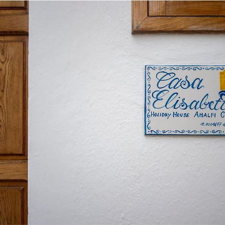 فيلا Casa Elisabetta برايانو المظهر الخارجي الصورة