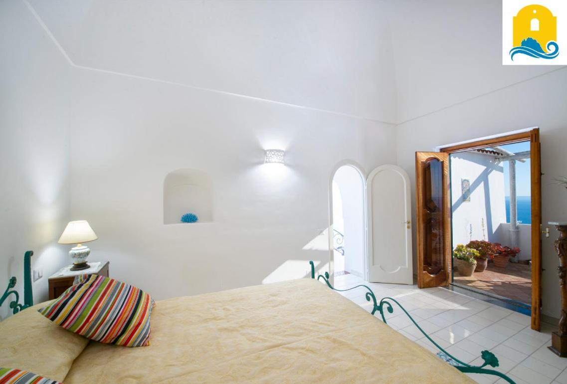فيلا Casa Elisabetta برايانو المظهر الخارجي الصورة