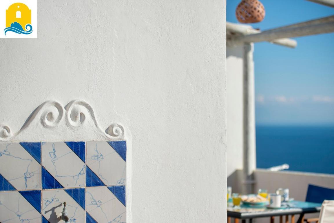فيلا Casa Elisabetta برايانو المظهر الخارجي الصورة