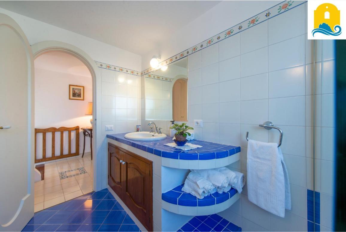 فيلا Casa Elisabetta برايانو المظهر الخارجي الصورة