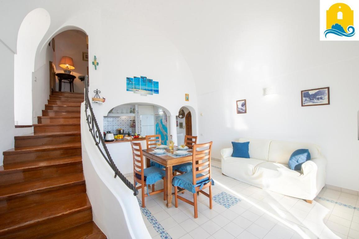 فيلا Casa Elisabetta برايانو المظهر الخارجي الصورة